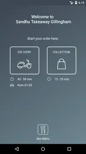 Play Sandhu Takeaway Gillingham  and enjoy Sandhu Takeaway Gillingham with UptoPlay