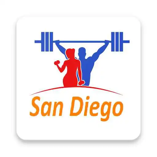 Free play online San Diego Fitness Centers APK