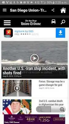 Play San Diego News - Latest News
