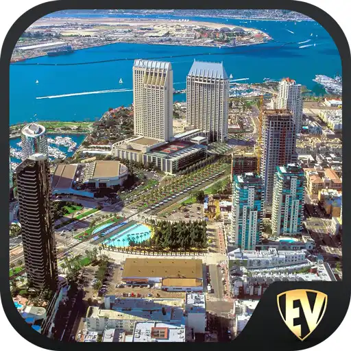 Play San Diego Travel  Explore, Offline Tourist Guide APK