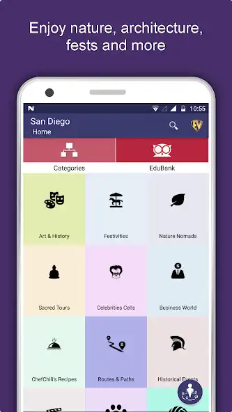Play San Diego Travel Explore, Offline Tourist Guide and enjoy San Diego Travel Explore, Offline Tourist Guide with UptoPlay Play San Diego Travel Explore, Offline Tourist Guide and enjoy San Diego Travel Explore, Offline Tourist Guide with UptoPlay