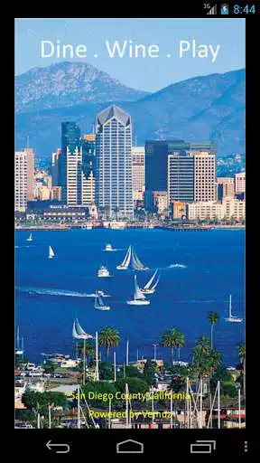 Play San Diego Venues Play San Diego Venues