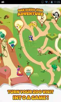 Play San Diego Zoo Adventure Play San Diego Zoo Adventure