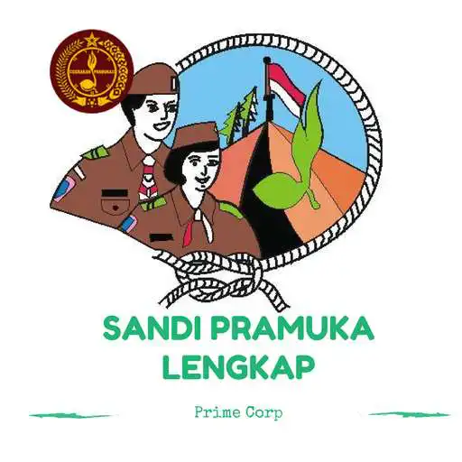 Free play online Sandi Pramuka Lengkap APK Free play online Sandi Pramuka Lengkap APK