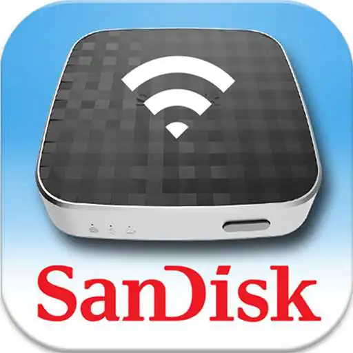 Run free android online SanDisk Wireless Media Drive APK Run free android online SanDisk Wireless Media Drive APK