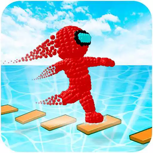 Play Sandman Shortcut Race: Pixel 3d Man Run Game APK Play Sandman Shortcut Race: Pixel 3d Man Run Game APK