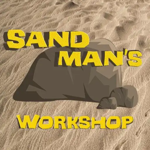 Play Sandmans Workshop APK