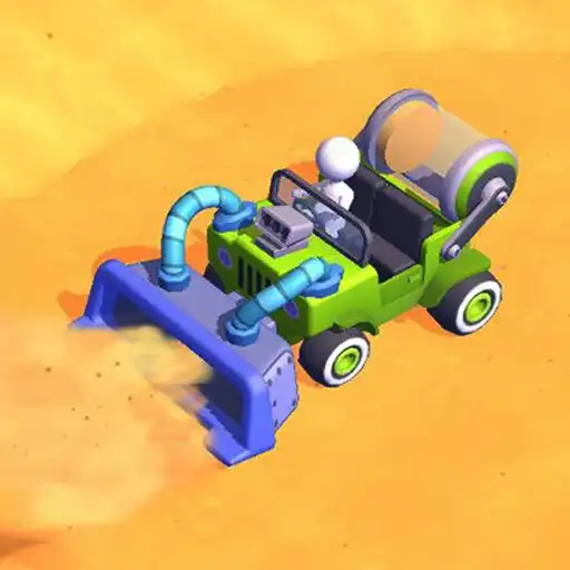 Play Sand Miner: Idle Mining Game APK Play Sand Miner: Idle Mining Game APK