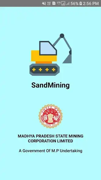 Play Sand mining  and enjoy Sand mining with UptoPlay