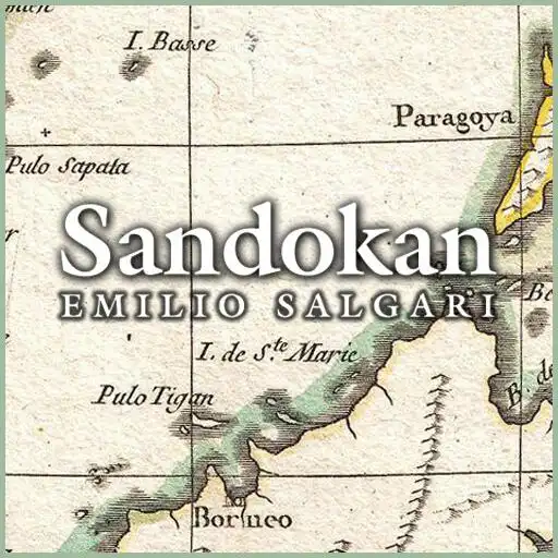 Play SANDOKAN - LIBRO GRATIS EN ESP APK Play SANDOKAN - LIBRO GRATIS EN ESP APK