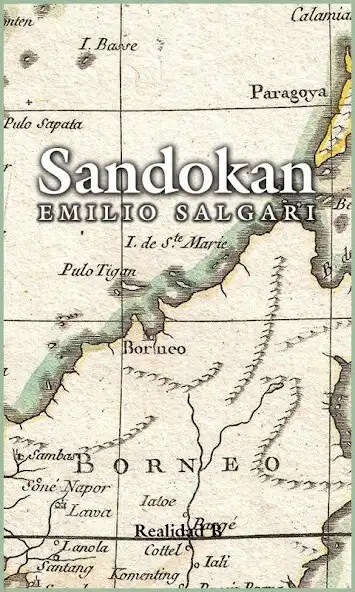 Play SANDOKAN - LIBRO GRATIS EN ESP  and enjoy SANDOKAN - LIBRO GRATIS EN ESP with UptoPlay