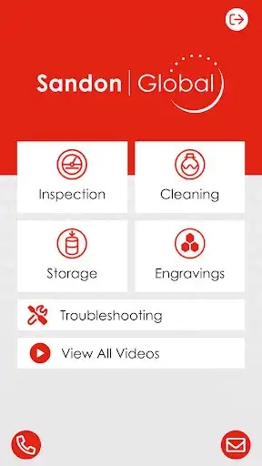 Play Sandon Global  and enjoy Sandon Global with UptoPlay