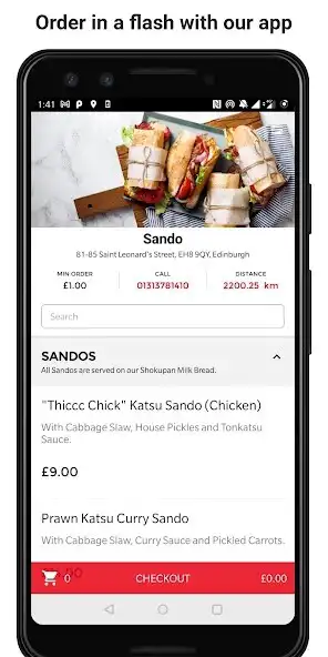 Play Sando  and enjoy Sando with UptoPlay