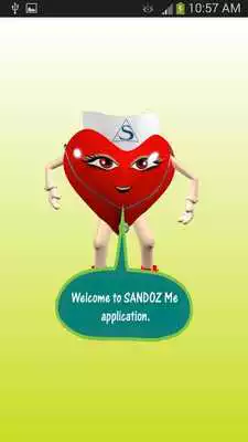 Play Sandoz Me Play Sandoz Me