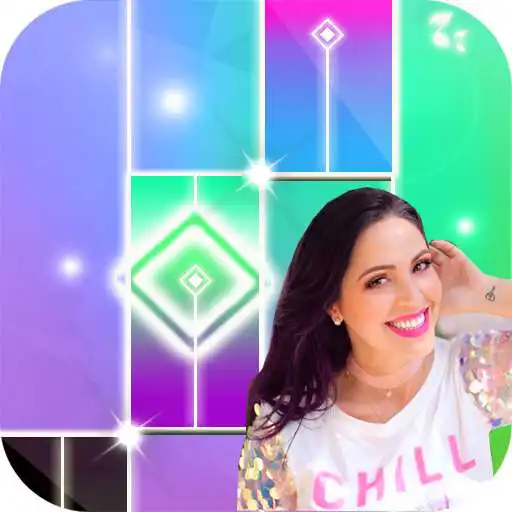 Play Sandra Cires Piano Tiles Game APK