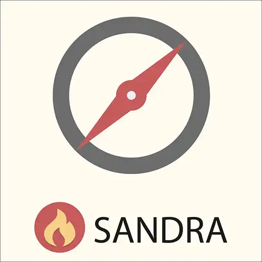 Play Sandra - Navigations App APK