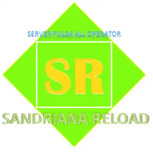 Play SANDRIANA RELOAD PULSA APK