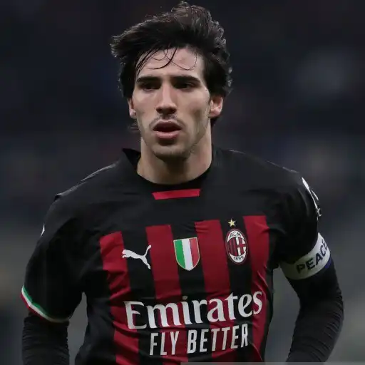 Play Sandro Tonali 4K Wallpapers APK