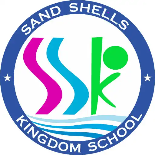 Play Sand Shells Kingdom School APK Play Sand Shells Kingdom School APK
