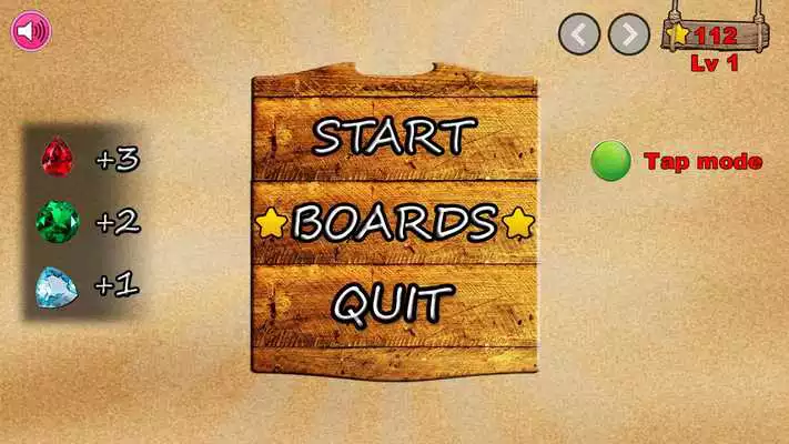 Play Sand Snake HD Game