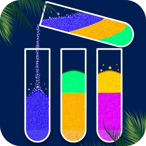 Play Sand Sort Puzzle Color Sorting APK Play Sand Sort Puzzle Color Sorting APK
