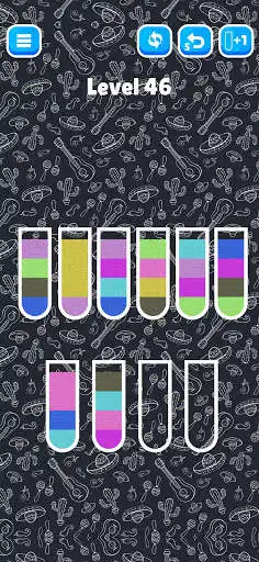 Play Sand Sort Puzzle  and enjoy Sand Sort Puzzle with UptoPlay