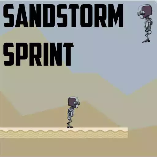 Play Sandstorm Sprint APK