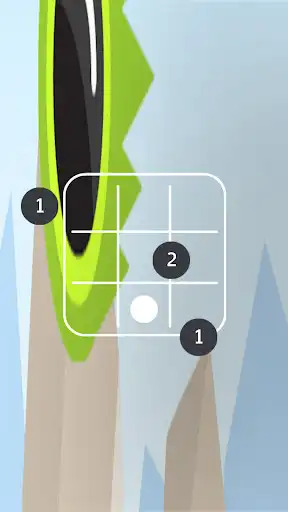 Play Sand Stretch as an online game Sand Stretch with UptoPlay