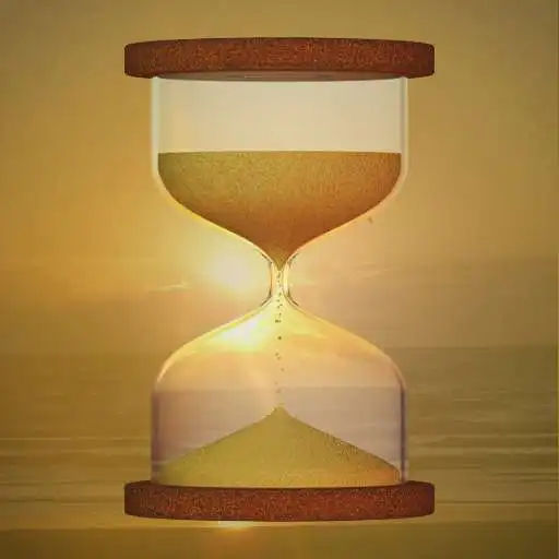 Sand Timer online game with UptoPlay