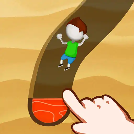 Play Sand Trap Escape APK Play Sand Trap Escape APK