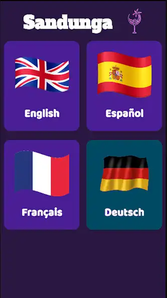 Play Sandunga - Party Game  and enjoy Sandunga - Party Game with UptoPlay