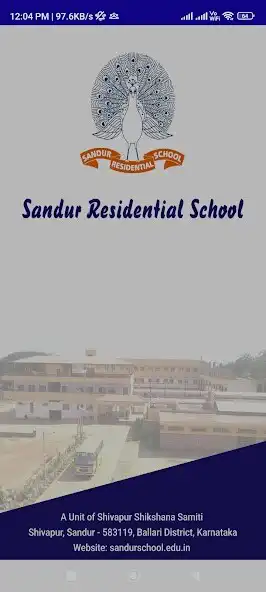 Play Sandur Residential School  and enjoy Sandur Residential School with UptoPlay
