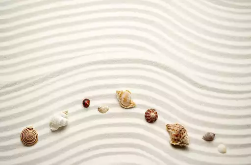 Play Sand wallpapers