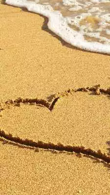 Play Sand wallpapers