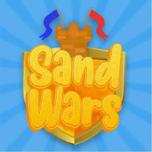 Play Sand Wars - Card Game Battle APK