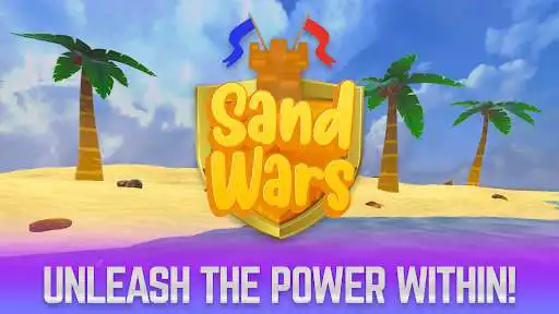 Play Sand Wars - Card Game Battle  and enjoy Sand Wars - Card Game Battle with UptoPlay