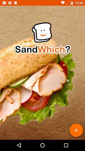 Play SandWhich  and enjoy SandWhich with UptoPlay