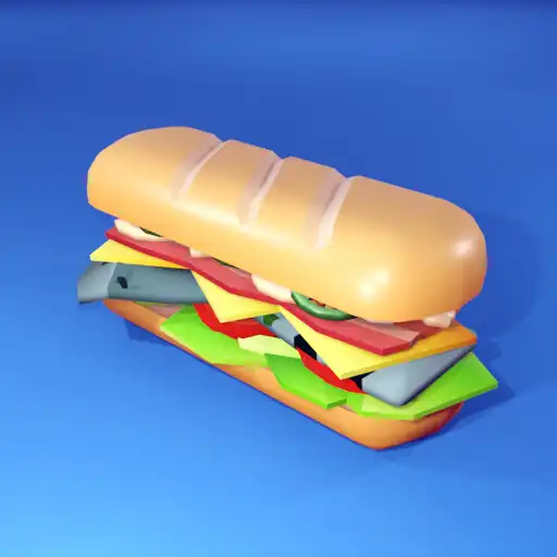 Play Sandwich Artist APK