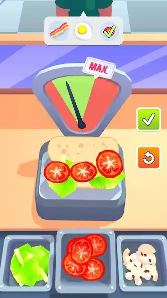 Play Sandwich Artist  and enjoy Sandwich Artist with UptoPlay
