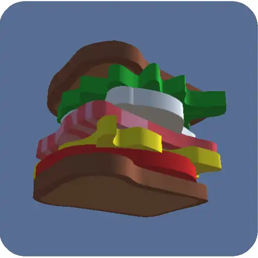 Play Sandwich Crush! APK