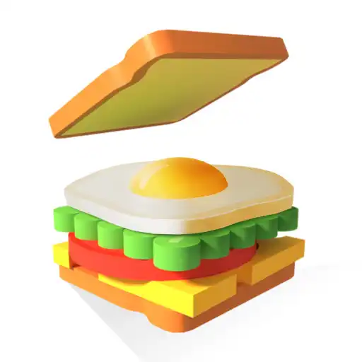 Free play online Sandwich APK