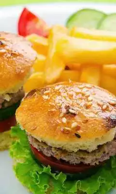 Play Sandwich Jigsaw Puzzles