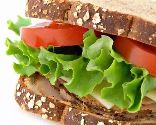 Play Sandwich Jigsaw Puzzles