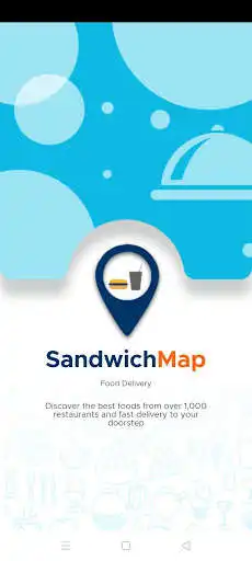 Play Sandwich Map  and enjoy Sandwich Map with UptoPlay