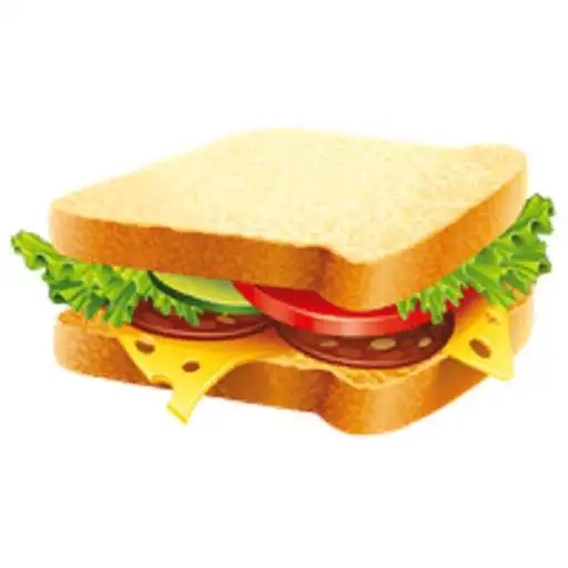 Free play online Sandwich Pong  APK