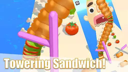 Play Sandwich Runner and enjoy Sandwich Runner with UptoPlay Play Sandwich Runner and enjoy Sandwich Runner with UptoPlay