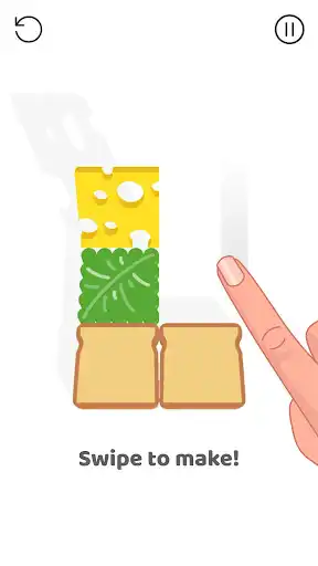 Play Sandwich