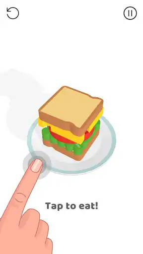 Play Sandwich