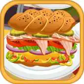 Free play online Sandwich Shop APK Free play online Sandwich Shop APK