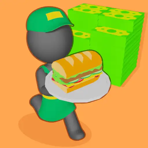 Play Sandwich Tycoon APK Play Sandwich Tycoon APK